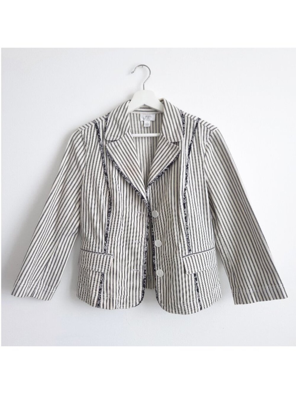 Vintage Y2K Blazer Jacket